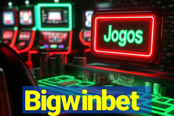 Bigwinbet
