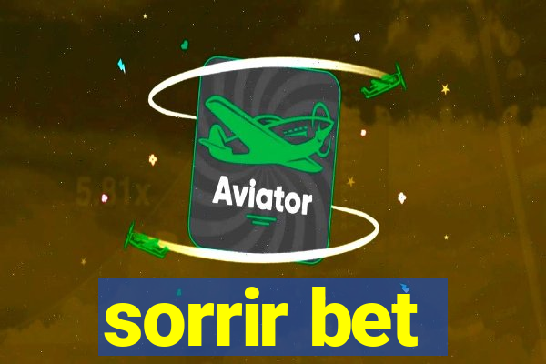 sorrir bet