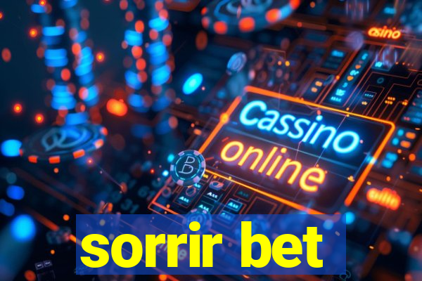 sorrir bet