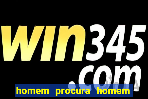 homem procura homem em porto alegre