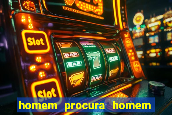 homem procura homem em porto alegre