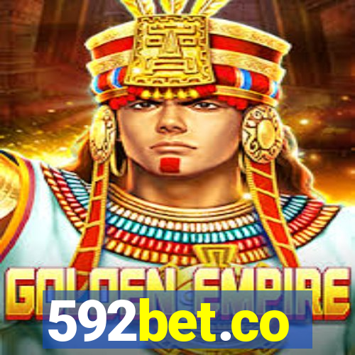 592bet.co