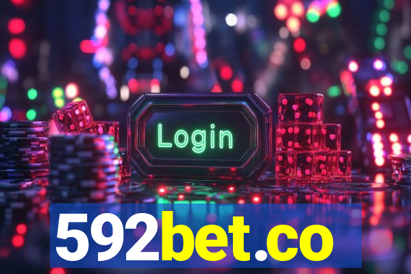592bet.co