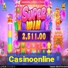 Casinoonline