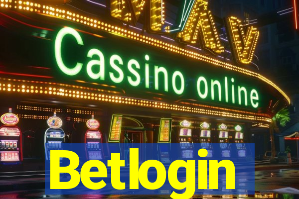 Betlogin