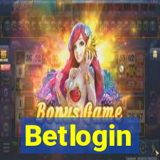 Betlogin