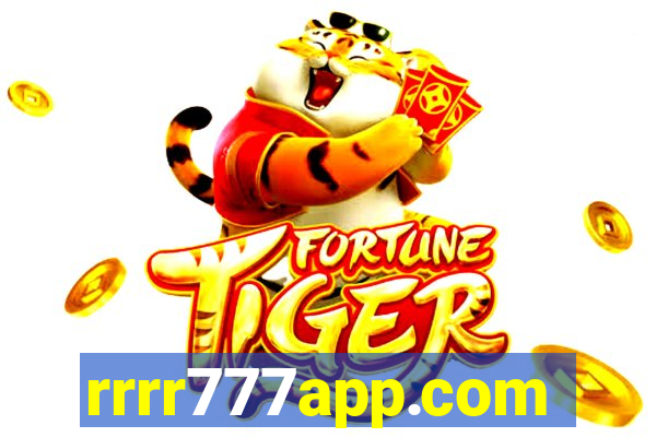 rrrr777app.com