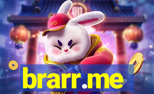 brarr.me