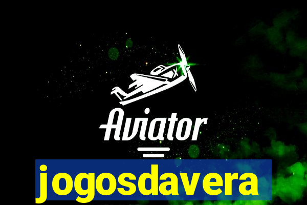 jogosdavera