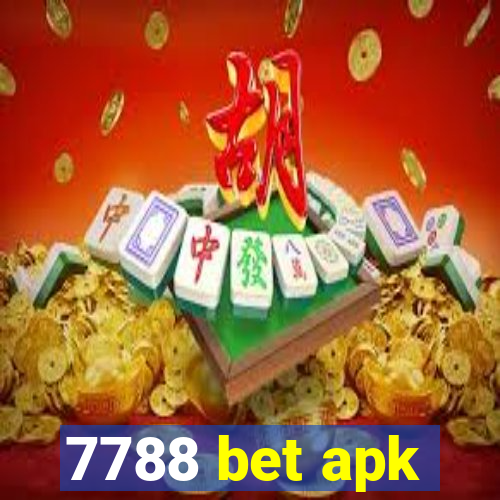 7788 bet apk