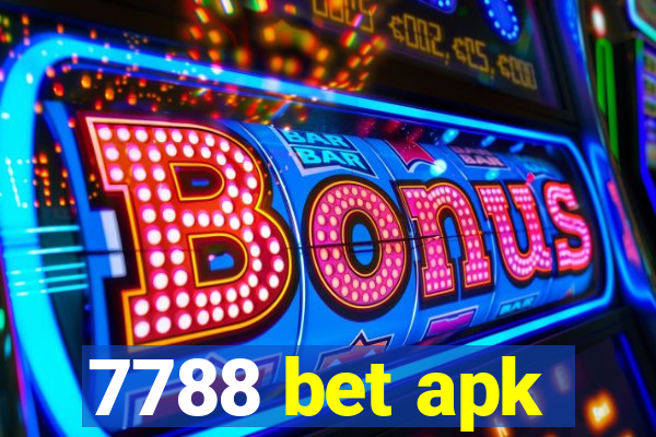 7788 bet apk