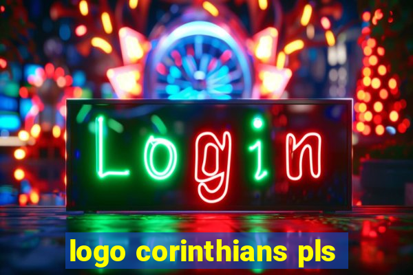 logo corinthians pls