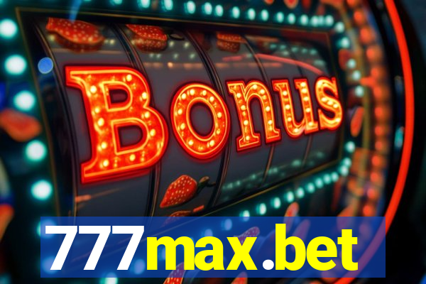777max.bet