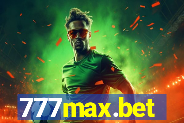 777max.bet