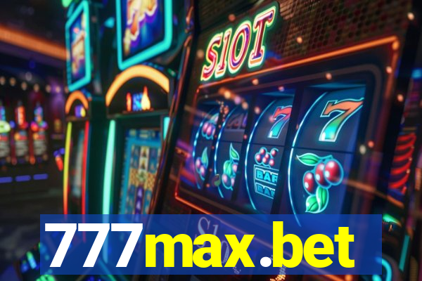 777max.bet
