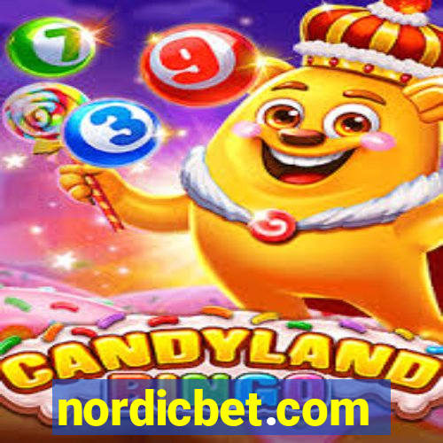 nordicbet.com
