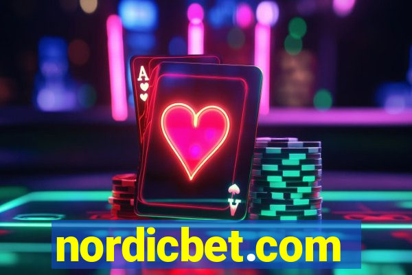 nordicbet.com