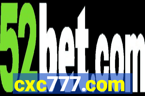 cxc777.com
