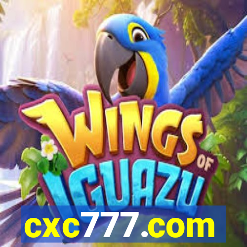 cxc777.com