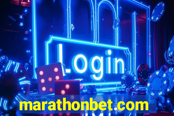 marathonbet.com