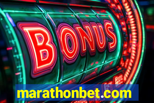 marathonbet.com