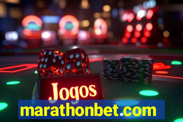 marathonbet.com