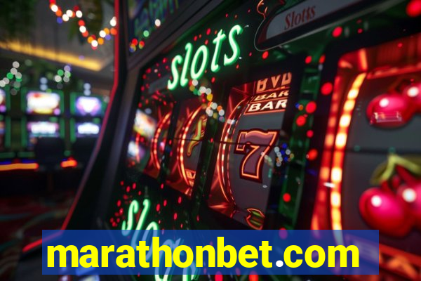 marathonbet.com