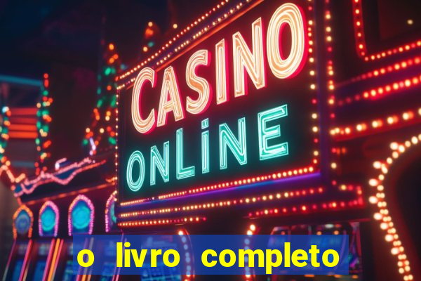 o livro completo do baralho petit lenormand pdf gr谩tis