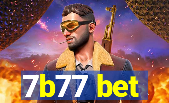 7b77 bet