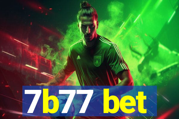 7b77 bet