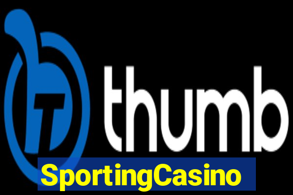 SportingCasino