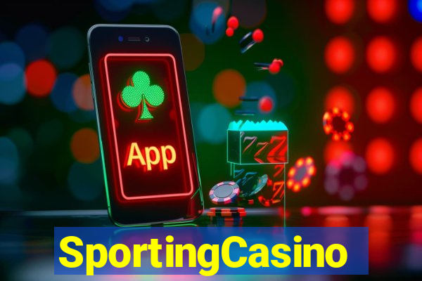 SportingCasino