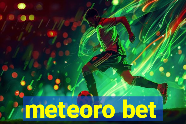meteoro bet