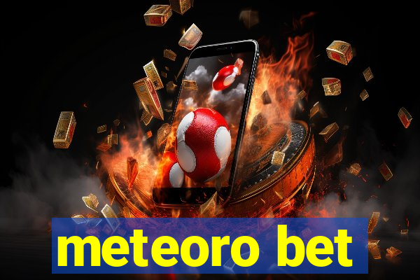 meteoro bet
