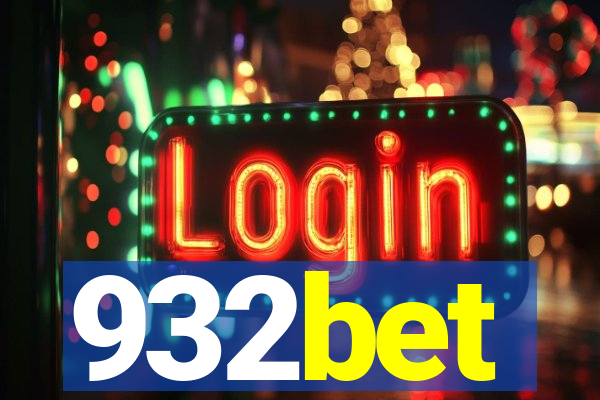 932bet