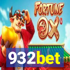 932bet
