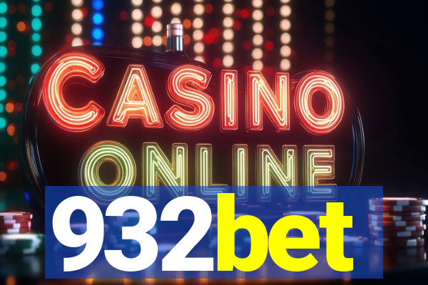 932bet
