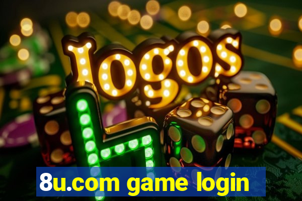 8u.com game login