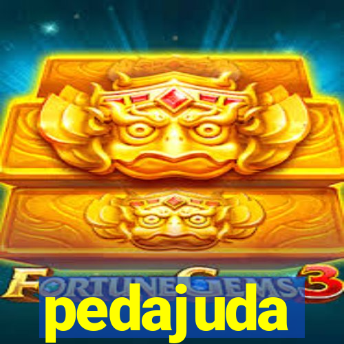 pedajuda