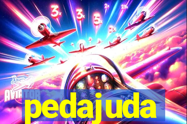 pedajuda
