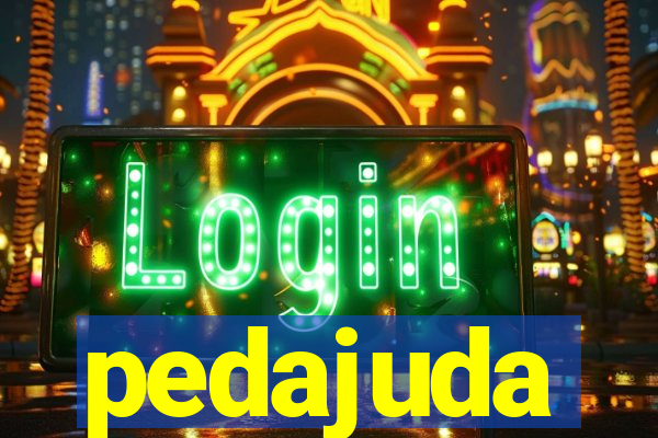 pedajuda