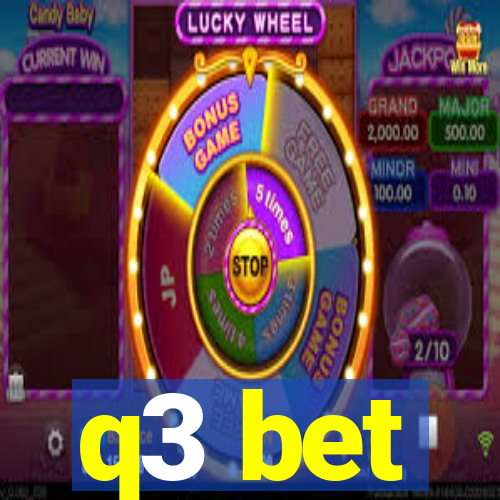 q3 bet