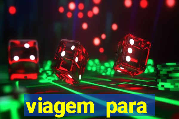 viagem para solteiros cvc 2024