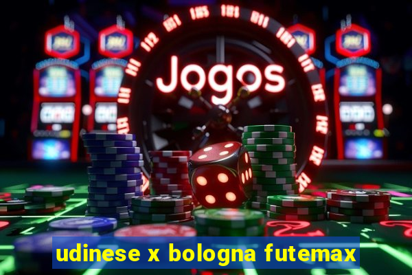 udinese x bologna futemax