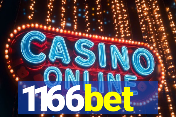 1166bet