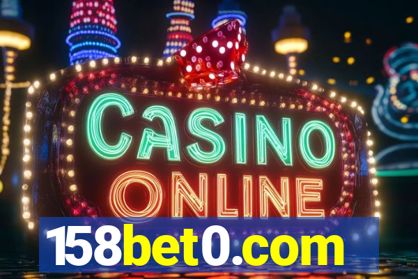 158bet0.com