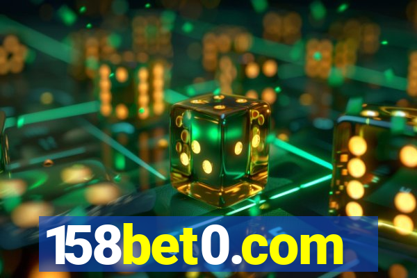 158bet0.com