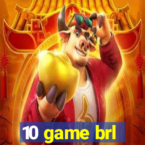 10 game brl