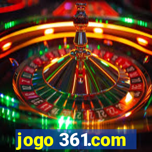 jogo 361.com