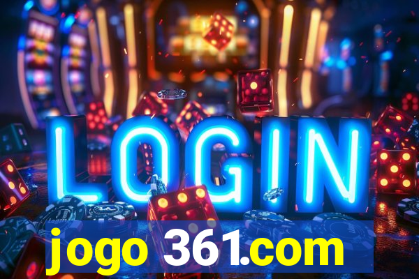 jogo 361.com